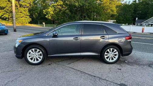 2013 Toyota Venza XLE