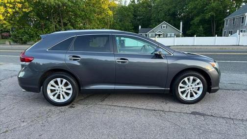 2013 Toyota Venza XLE