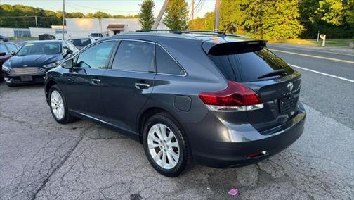 2013 Toyota Venza XLE