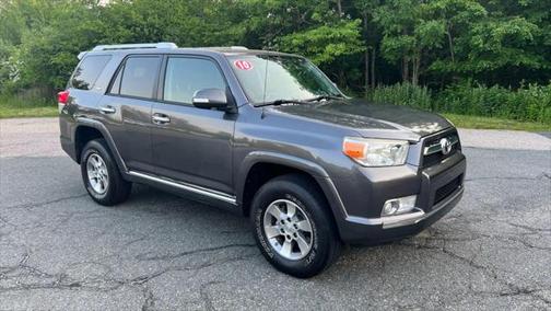 2010 Toyota 4Runner SR5