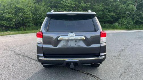 2010 Toyota 4Runner SR5