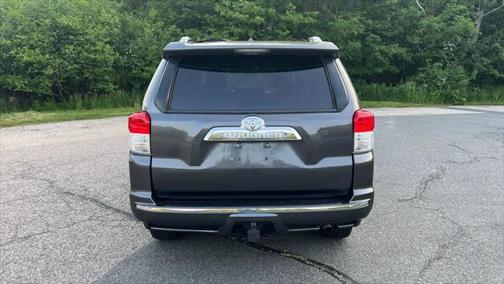 2010 Toyota 4Runner SR5