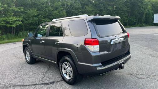 2010 Toyota 4Runner SR5