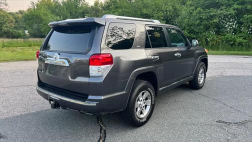 2010 Toyota 4Runner SR5