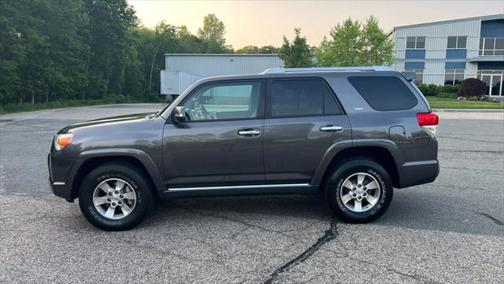 2010 Toyota 4Runner SR5