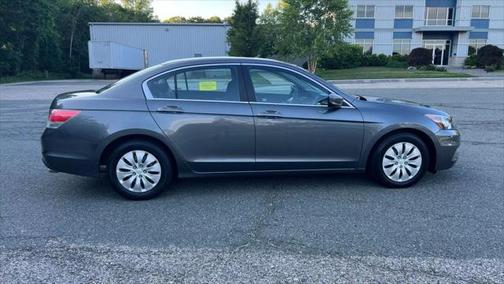 2012 Honda Accord 2.4 LX