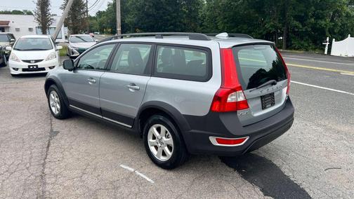 2009 Volvo XC70 3.2