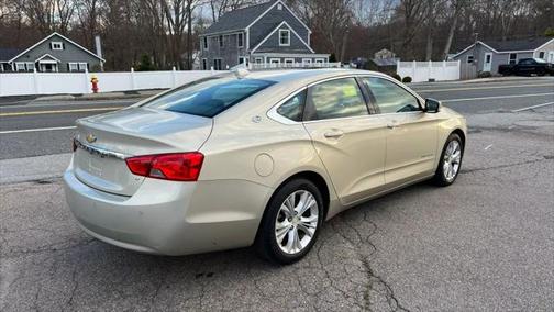 2014 Chevrolet Impala 2LT