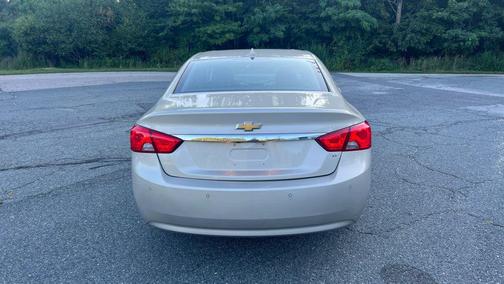 2014 Chevrolet Impala 2LT