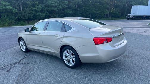 2014 Chevrolet Impala 2LT