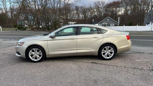 2014 Chevrolet Impala 2LT