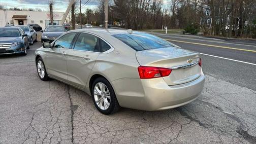 2014 Chevrolet Impala 2LT