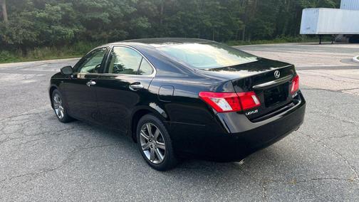 2009 Lexus ES 350 Base