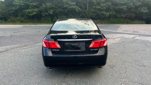 2009 Lexus ES 350 Base