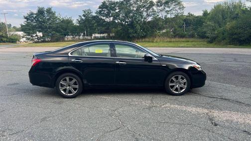 2009 Lexus ES 350 Base