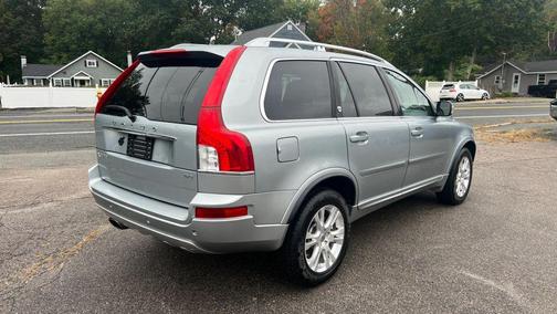 2014 Volvo XC90 3.2