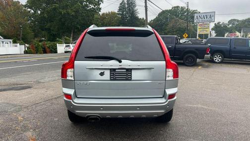 2014 Volvo XC90 3.2