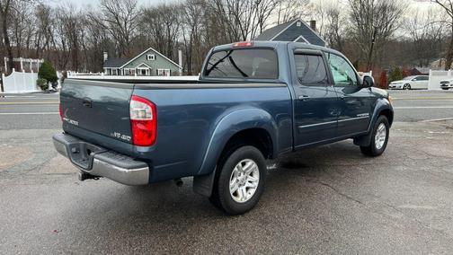 2006 Toyota Tundra SR5