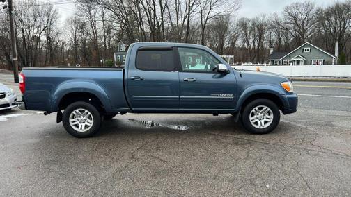 2006 Toyota Tundra SR5
