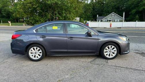 2015 Subaru Legacy Premium