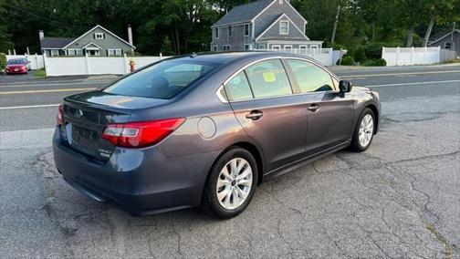 2015 Subaru Legacy Premium