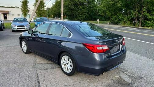 2015 Subaru Legacy Premium