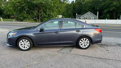 2015 Subaru Legacy Premium
