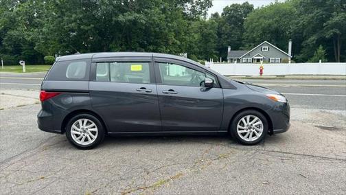 2014 Mazda Mazda5 Sport