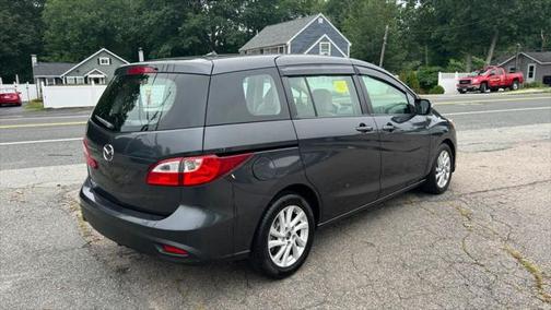 2014 Mazda Mazda5 Sport