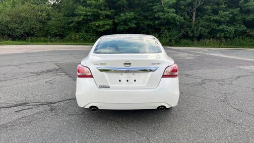 2013 Nissan Altima 3.5 SV