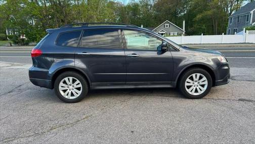 2011 Subaru Tribeca 3.6 R Limited
