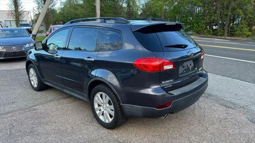 2011 Subaru Tribeca 3.6 R Limited