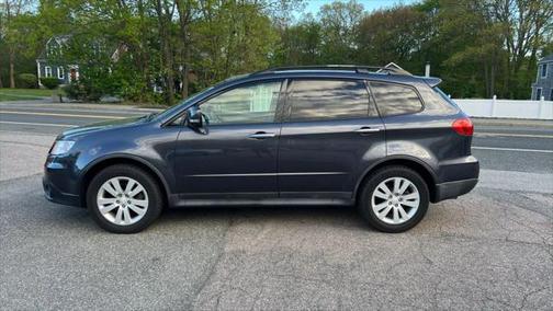 2011 Subaru Tribeca 3.6 R Limited