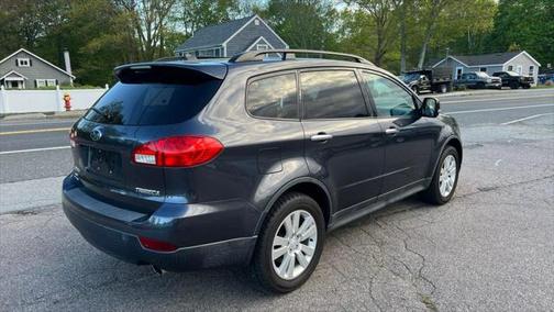 2011 Subaru Tribeca 3.6 R Limited