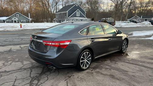 2013 Toyota Avalon XLE Touring