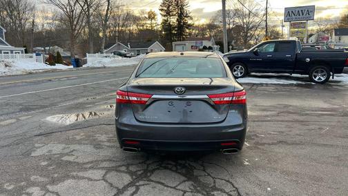 2013 Toyota Avalon XLE Touring