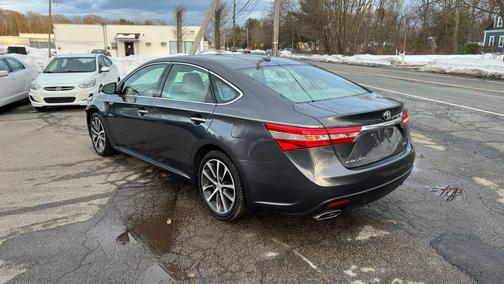 2013 Toyota Avalon XLE Touring