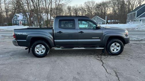 2014 Toyota Tacoma Base