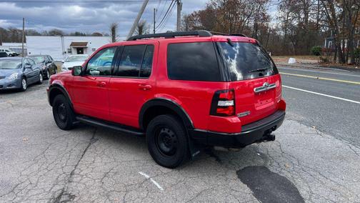2010 Ford Explorer XLT