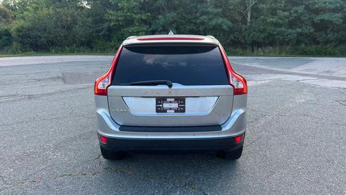 2011 Volvo XC60 3.2
