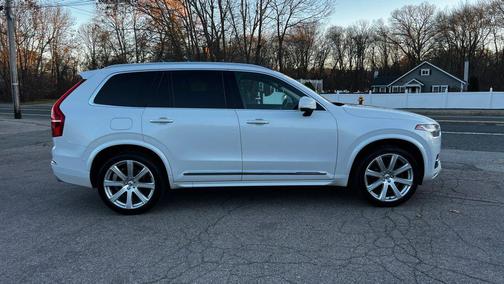 2018 Volvo XC90 T6 Inscription