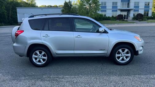 2009 Toyota RAV4 Limited