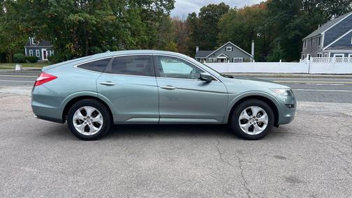 2010 Honda Accord Crosstour EX-L