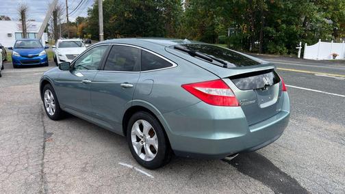 2010 Honda Accord Crosstour EX-L