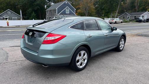 2010 Honda Accord Crosstour EX-L