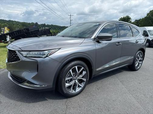 2023 Acura MDX Technology Package