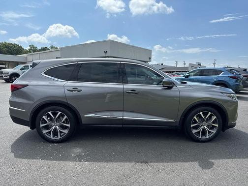 2023 Acura MDX Technology Package