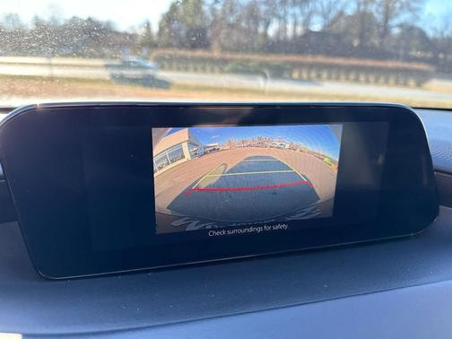 2024 Mazda Mazda3 FWD w/Preferred Package