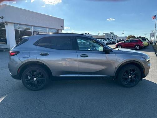 2021 Buick Envision FWD Essence