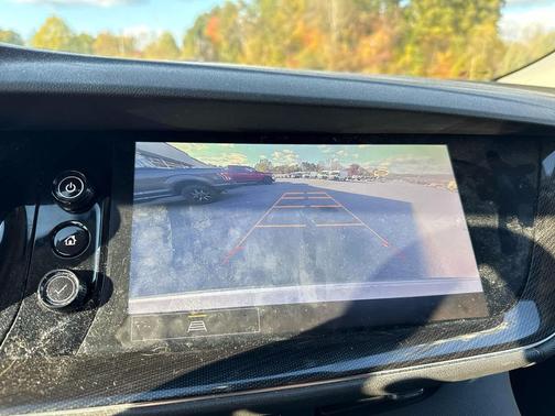 2021 Buick Envision FWD Essence